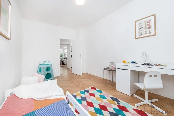 Prodej bytu 3+kk, Praha - Vršovice, Gruzínská, 57 m2