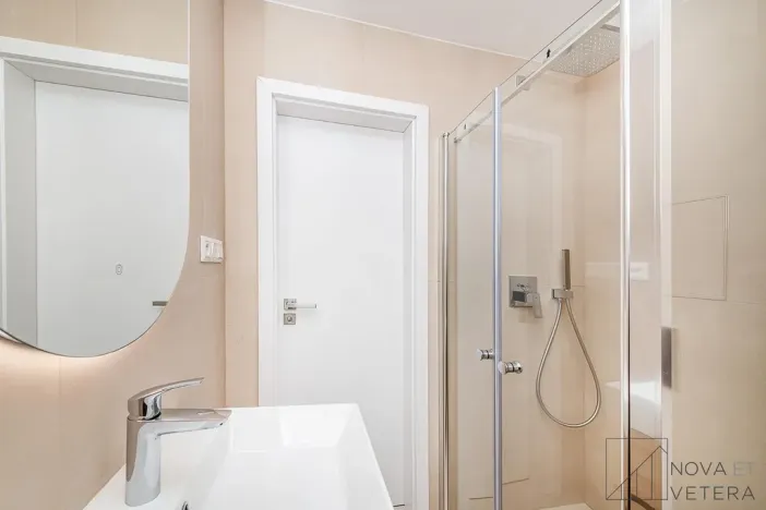 Prodej bytu 3+kk, Praha - Vršovice, Gruzínská, 57 m2