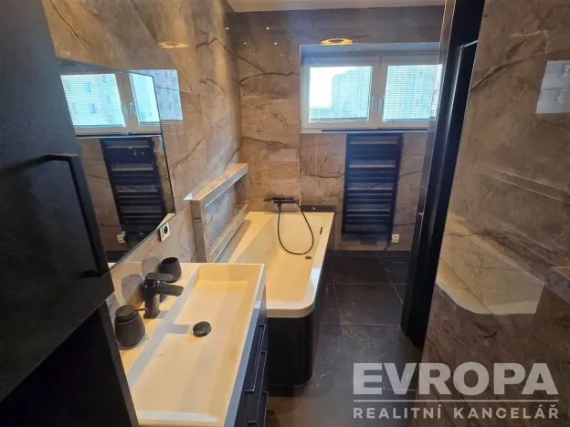 Pronájem bytu 3+1, Havlíčkův Brod, Na Výšině, 90 m2