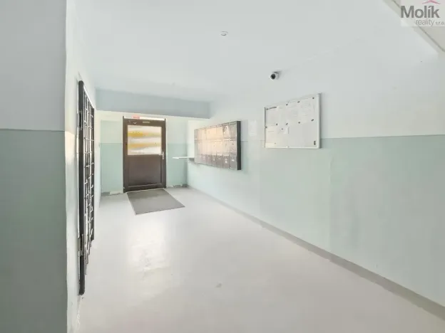 Prodej bytu 2+kk, Most, Františka Malíka, 39 m2