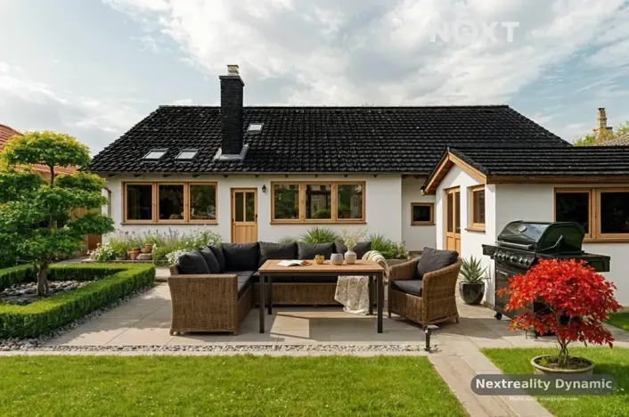 Prodej rodinného domu, Heršpice, 201 m2