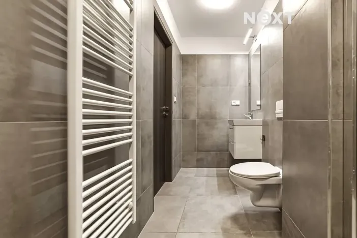 Prodej bytu 2+kk, Praha - Libeň, V zahradách, 50 m2