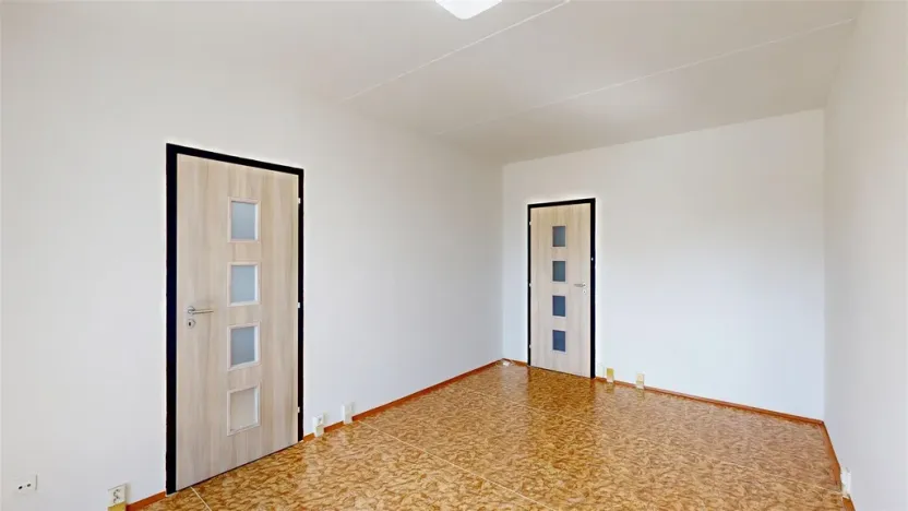 Prodej bytu 3+1, Praha - Háje, Hekrova, 72 m2