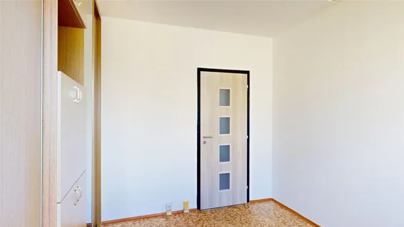 Prodej bytu 3+1, Praha - Háje, Hekrova, 72 m2