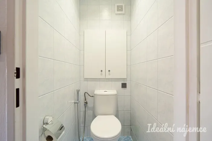 Pronájem bytu 2+1, Brno, Záhřebská, 55 m2