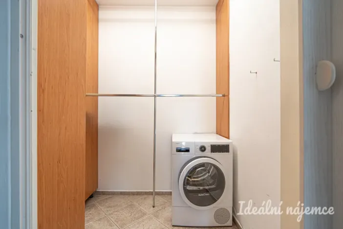 Pronájem bytu 2+1, Brno, Záhřebská, 55 m2