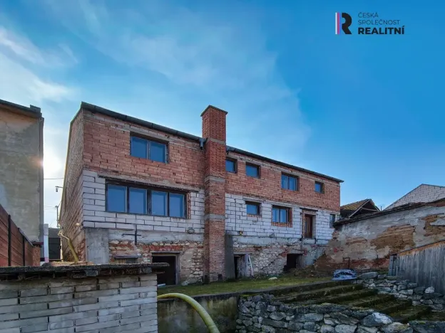 Prodej rodinného domu, Dolní Věstonice, Sklepní, 1000 m2