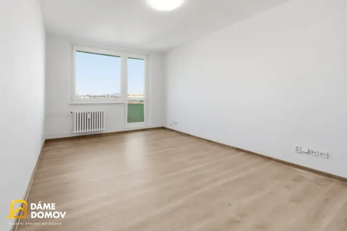 Prodej bytu 1+kk, Otrokovice, Školní, 30 m2