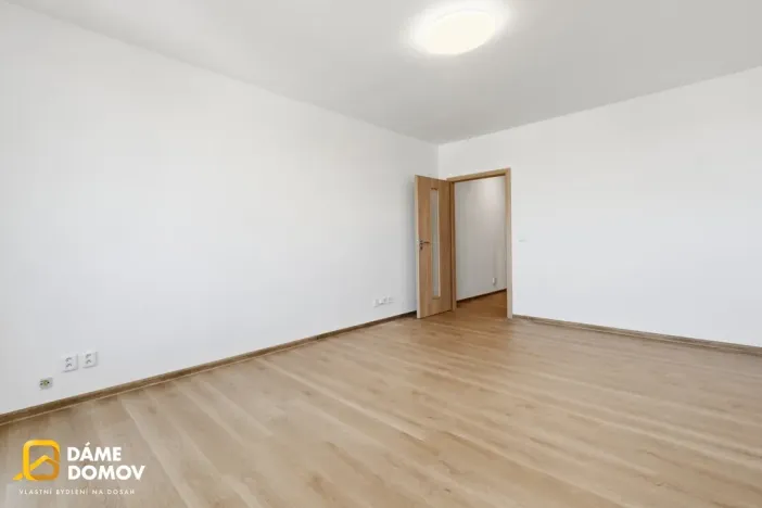 Prodej bytu 1+kk, Otrokovice, Školní, 30 m2
