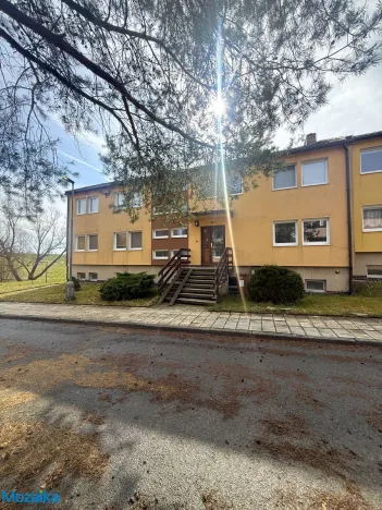 Pronájem bytu 2+1, Lanškroun, Krátká, 69 m2