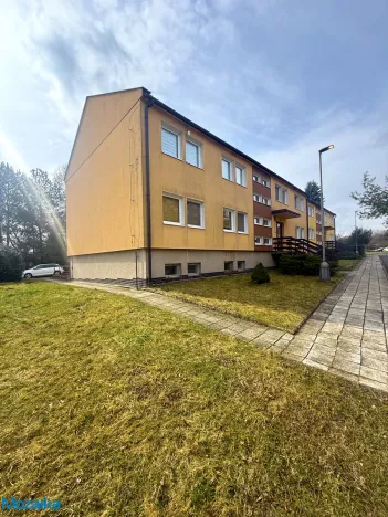 Pronájem bytu 2+1, Lanškroun, Krátká, 69 m2