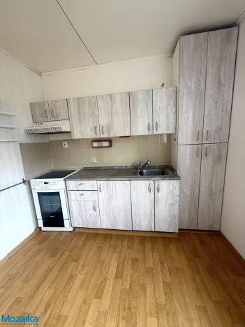 Pronájem bytu 2+1, Lanškroun, Krátká, 69 m2