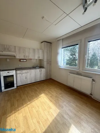 Pronájem bytu 2+1, Lanškroun, Krátká, 69 m2