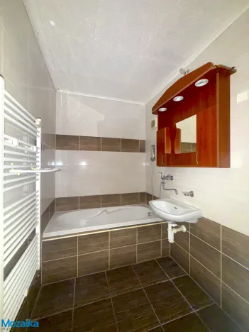 Pronájem bytu 2+1, Lanškroun, Krátká, 69 m2