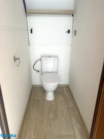 Pronájem bytu 2+1, Lanškroun, Krátká, 69 m2