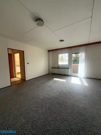 Pronájem bytu 2+1, Lanškroun, Krátká, 69 m2