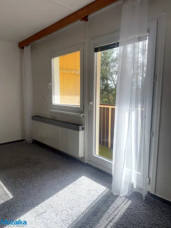 Pronájem bytu 2+1, Lanškroun, Krátká, 69 m2
