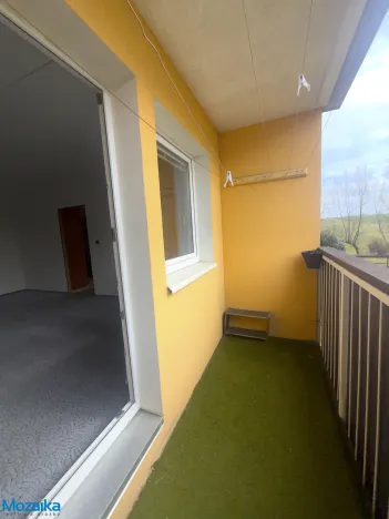 Pronájem bytu 2+1, Lanškroun, Krátká, 69 m2