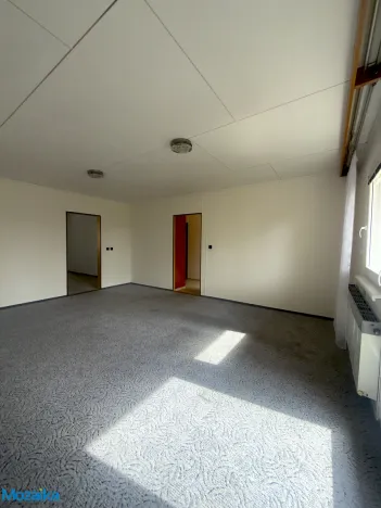 Pronájem bytu 2+1, Lanškroun, Krátká, 69 m2