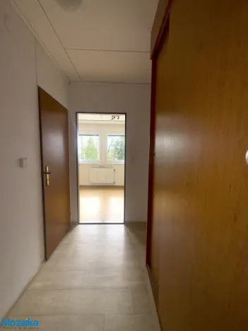 Pronájem bytu 2+1, Lanškroun, Krátká, 69 m2