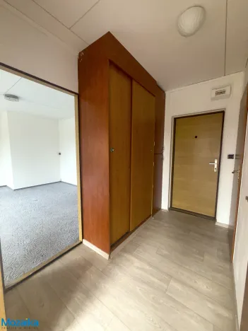 Pronájem bytu 2+1, Lanškroun, Krátká, 69 m2