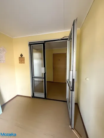 Pronájem bytu 2+1, Lanškroun, Krátká, 69 m2