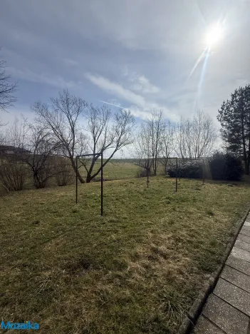 Pronájem bytu 2+1, Lanškroun, Krátká, 69 m2