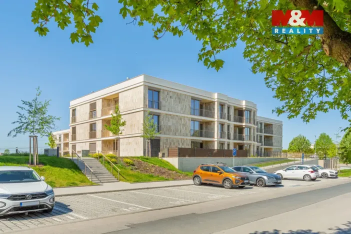 Prodej bytu 2+kk, Brandýs nad Labem-Stará Boleslav, Dřevčická, 65 m2