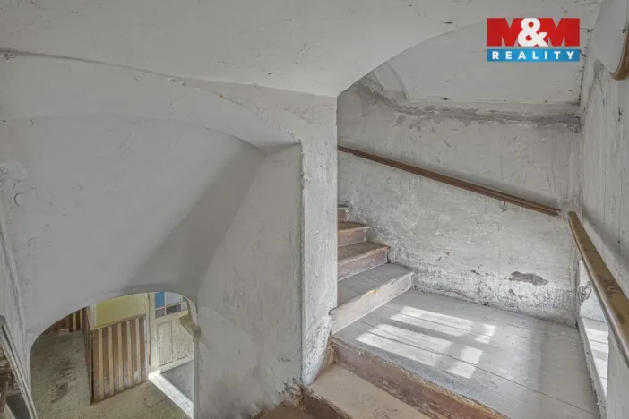 Prodej rodinného domu, Martínkovice, 100 m2