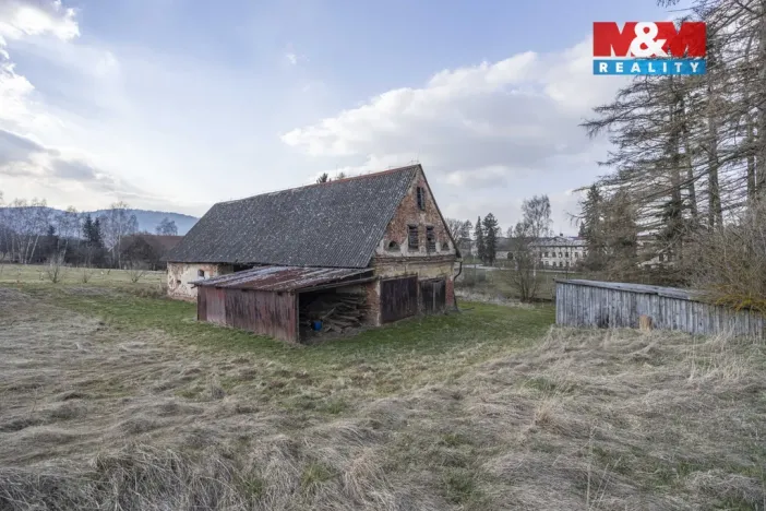 Prodej rodinného domu, Martínkovice, 100 m2