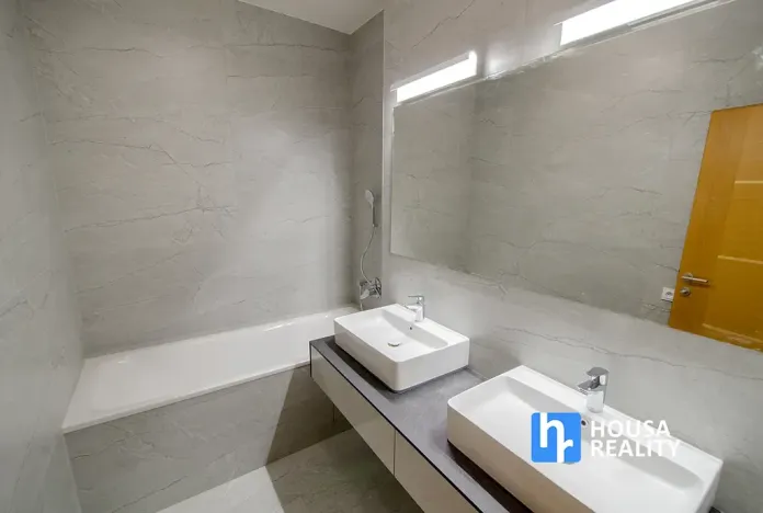 Pronájem bytu 2+kk, Praha - Nusle, Lumírova, 56 m2