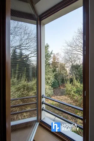 Pronájem bytu 2+kk, Praha - Nusle, Lumírova, 56 m2