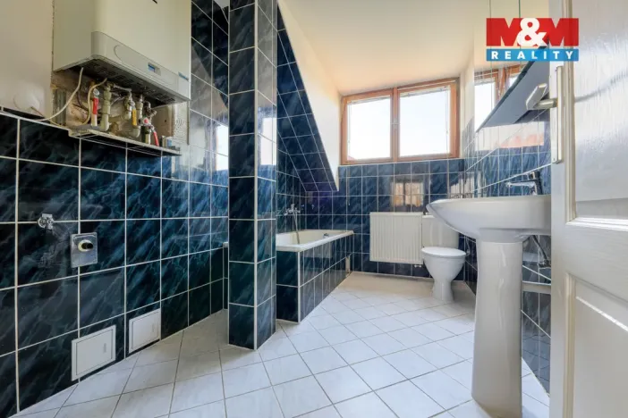 Prodej bytu 4+kk, Vejprnice, Dukelská, 108 m2