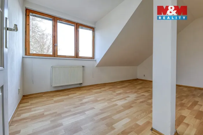Prodej bytu 4+kk, Vejprnice, Dukelská, 108 m2