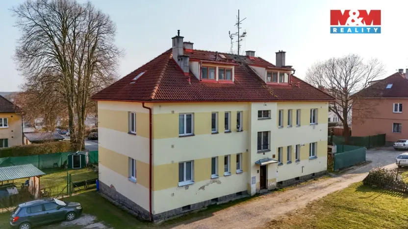 Prodej bytu 4+kk, Vejprnice, Dukelská, 108 m2