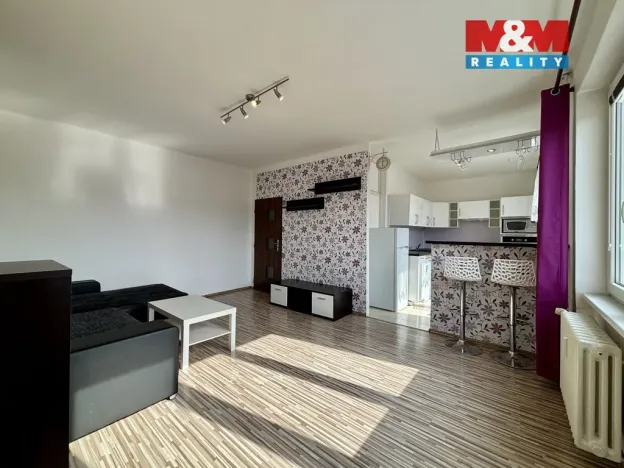 Prodej bytu 2+1, Ostrava - Poruba, Opavská, 57 m2