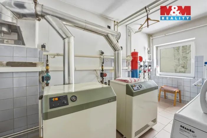 Prodej ubytování, Teplice nad Metují - Dolní Teplice, Aloise Jiráska, 645 m2