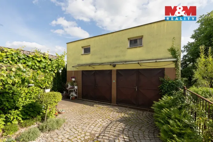 Prodej činžovního domu, Kravaře, 180 m2