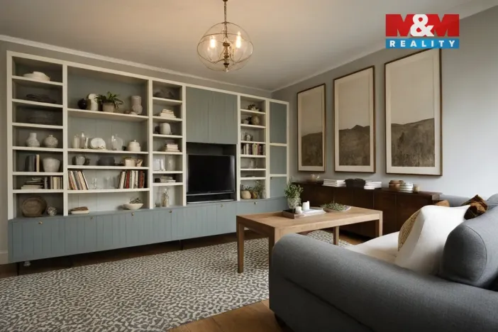 Prodej činžovního domu, Kravaře, 180 m2