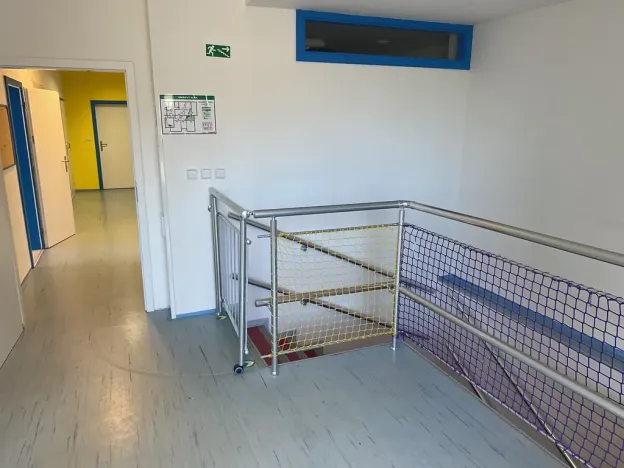 Pronájem komerční nemovitosti, Praha - Liboc, Na Džbánu, 500 m2