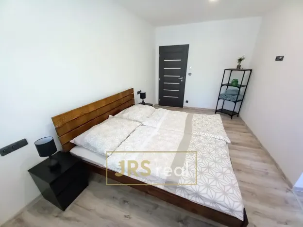 Pronájem bytu 2+kk, Hustopeče, 60 m2