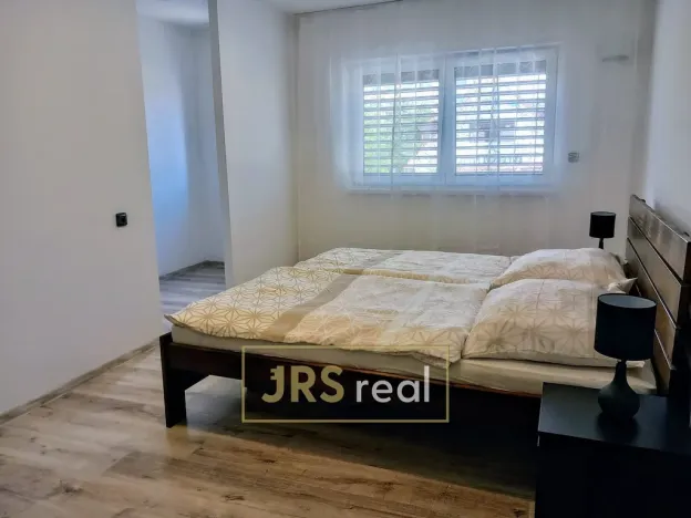 Pronájem bytu 2+kk, Hustopeče, 60 m2