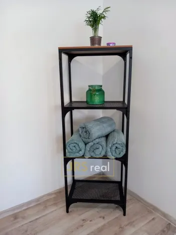 Pronájem bytu 2+kk, Hustopeče, 60 m2