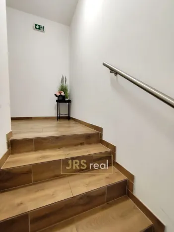 Pronájem bytu 2+kk, Hustopeče, 60 m2