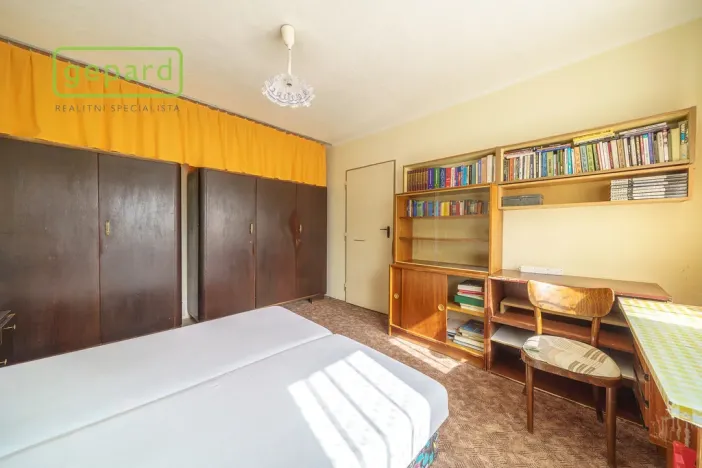 Prodej bytu 2+1, Sokolov, Pionýrů, 56 m2