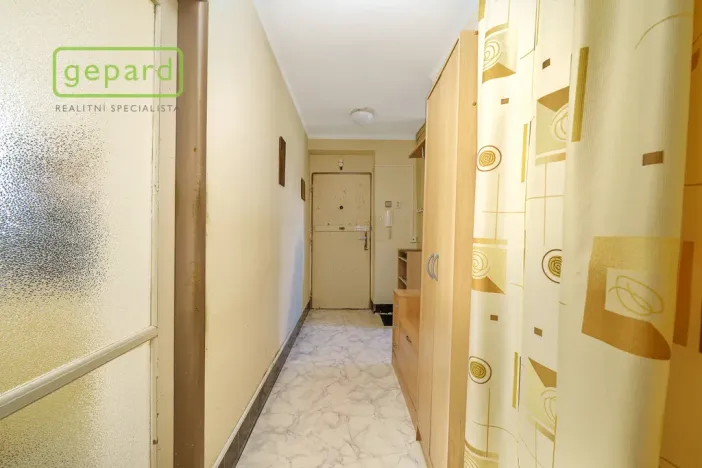 Prodej bytu 2+1, Sokolov, Pionýrů, 56 m2