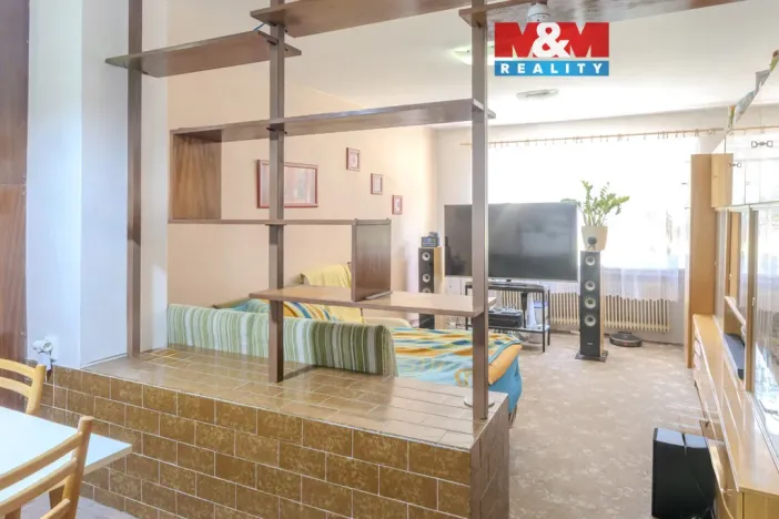 Prodej rodinného domu, Zlín, Sokolská, 103 m2