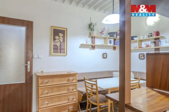 Prodej rodinného domu, Zlín, Sokolská, 103 m2