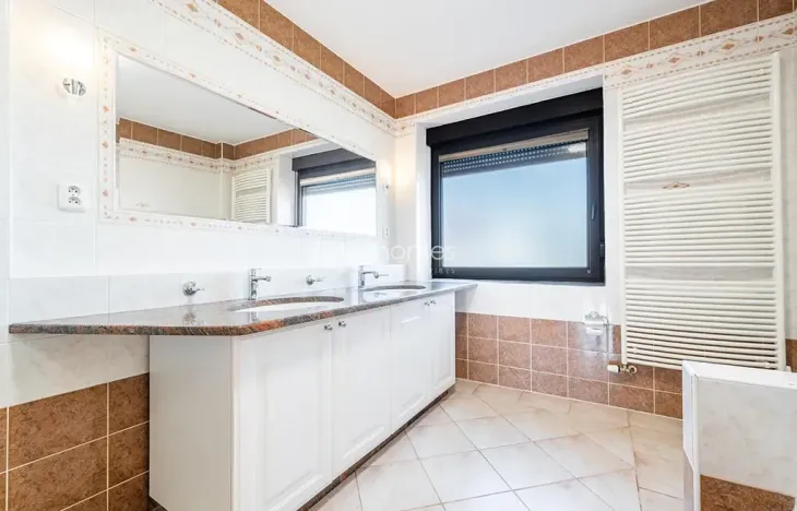 Pronájem rodinného domu, Horoměřice, 280 m2