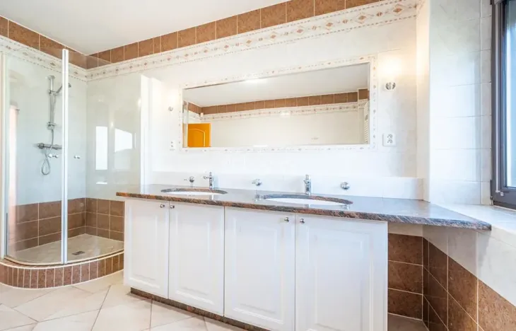 Pronájem rodinného domu, Horoměřice, 280 m2